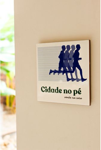 Azulejo Decorativo Cidade no Pe Mimo Galeria -2-